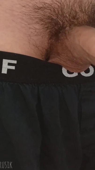 A Cocky Boy Gets Excited From Stepdaddy's Cock in His Mouth, Deep Throat to Cum!