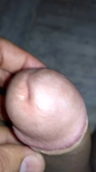 Büyük çük yakın çekimler