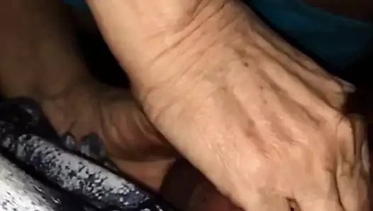 karısı emme benim horoz kafa tekrar