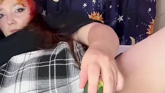 Organik sokma