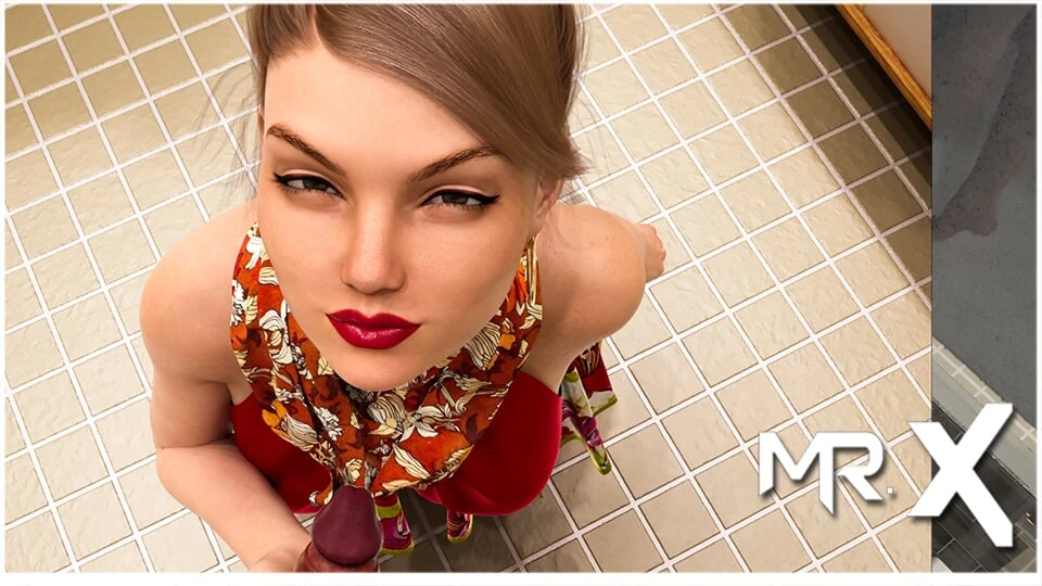 FashionBusiness - Wife Wants Dick E3 #2