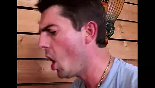 S.O.'NUN LASTIKLI YENI GENÇLIĞI BÖLÜM 2