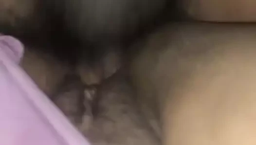 Mexicana casada infiel