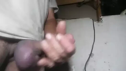 Büyük yarak boşalması!