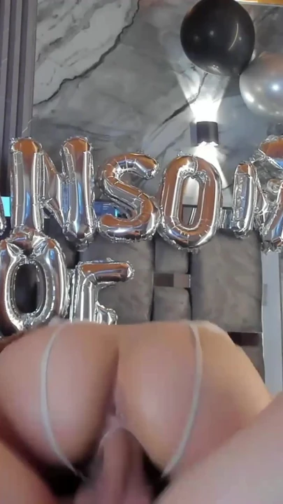 Step Sister With Wet Pussy Has The Biggest Orgasm Eating Pussy And Squirting While Fucking