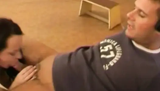 Amsterdamlı sarışınların vahşi gecesi