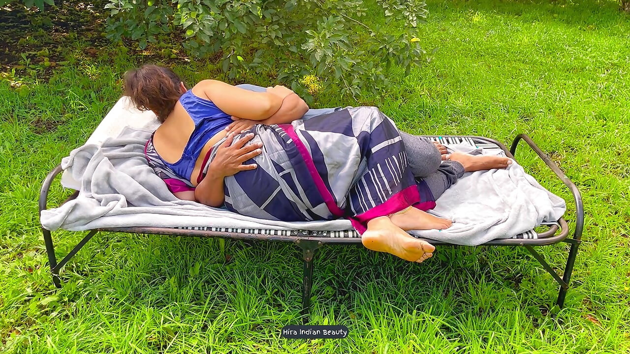 Saree Outdoor Sex - Erotic Love Making, Rough Anal Pounding, Ass Fucking and Intense Deepthroat