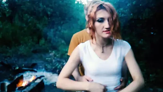 Alex melek feat. tanya, lichee - size bildiririz