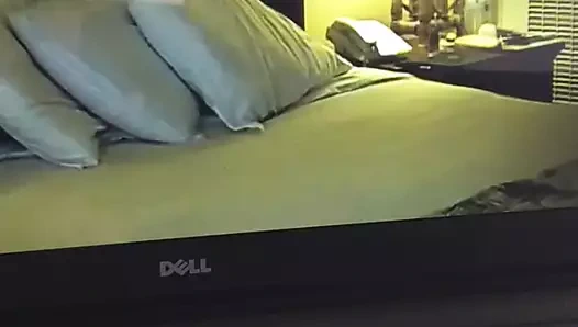 hile ev hanımı ön sevişme bölüm 1