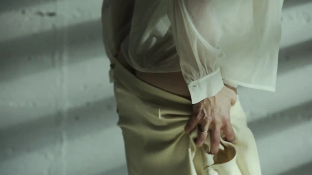 Şehvetli striptiz romantik sekse yol açıyor - forplay filmleri