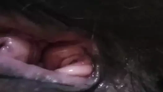 İnleyen misyoner çift