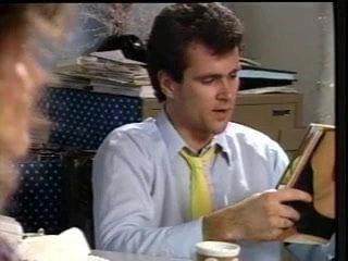 Sarışın ile dev melons becerdin içinde ofis