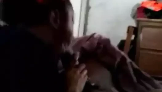 emmek dick ve taşaklar