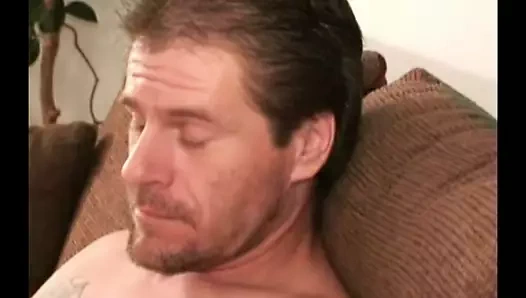 Olgun amatör jason dövüyor