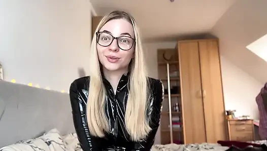 Beta olduğun için kendini kötü hissediyor musun? Bu video tam size göre