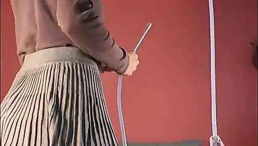 Tekrar lavman zamanı