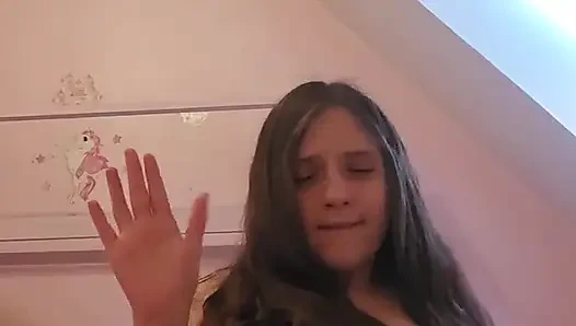 Usta Bebek Kızım Stili Ve Özel Video İçin 10 Dakika