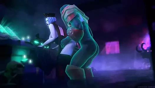 Liardpron hentai derlemesi 28