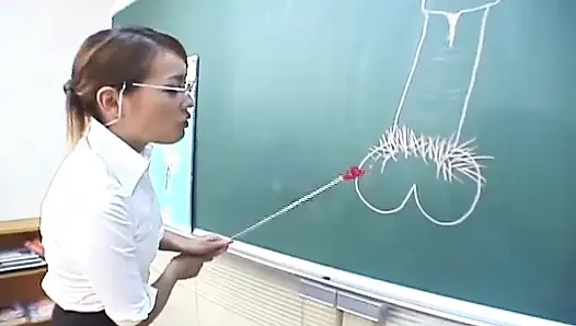 Bağlı ve şimdiye kadarki en iyi sakso çekti