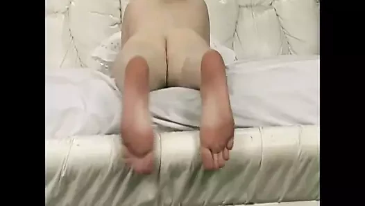 Sabrina stylez - yatak