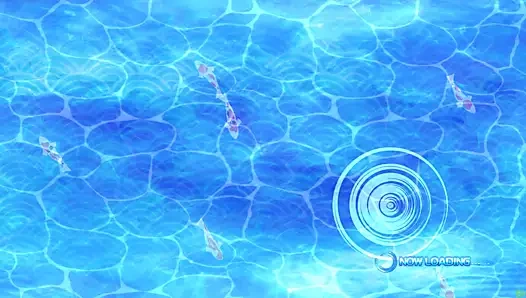 Hadi şeftali plajı sıçraması oynayalım - 37 - shinomon ustası (deu)