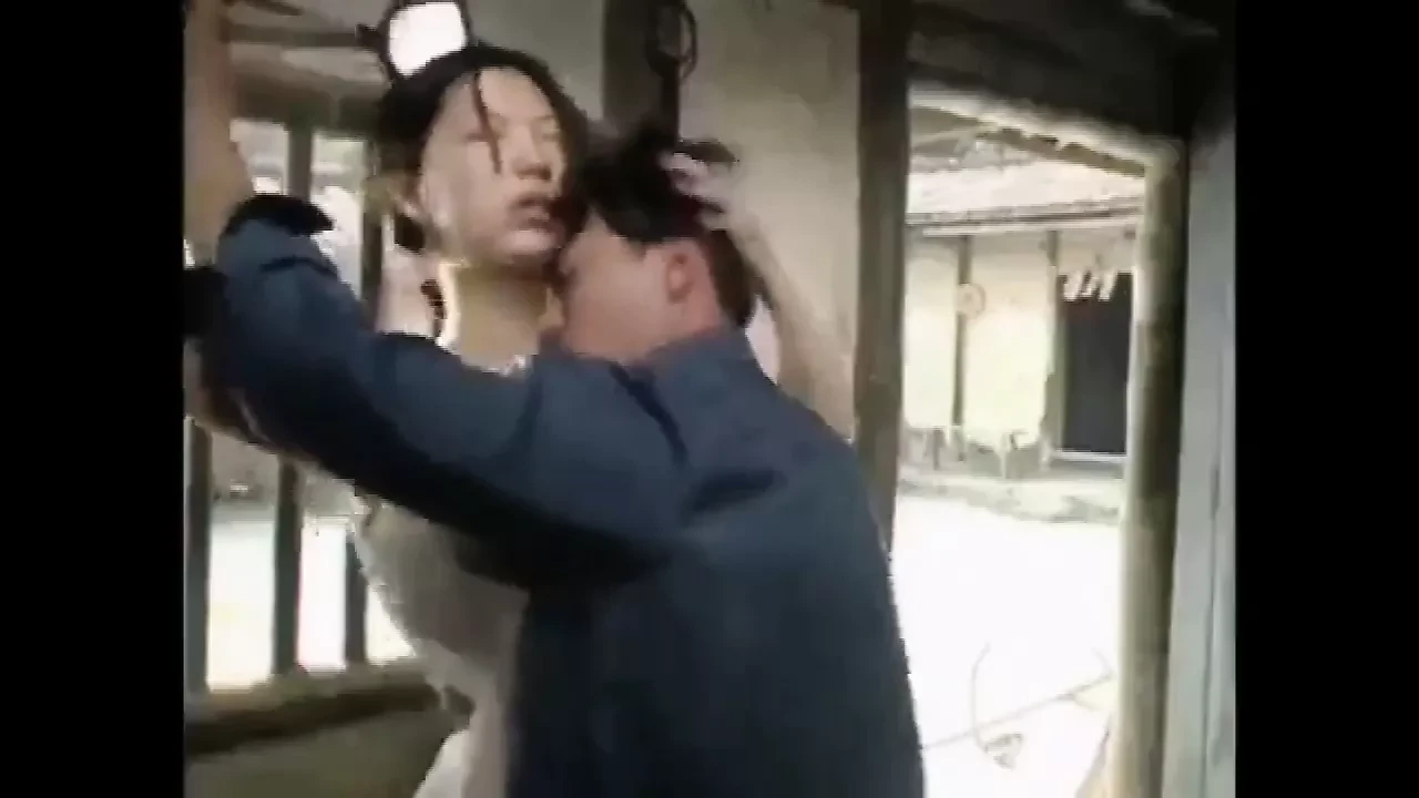 Must See: My Promiscuous Chinese Wife White And A Shaved Young Guy Asian Asian Porn (Uncut) - Vienna Special