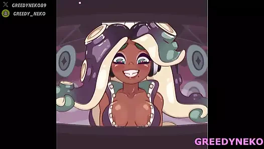 Splootoon - Creambee