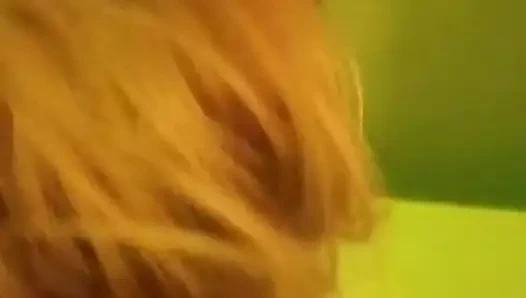 Ben ve o Litvanyalı milf !