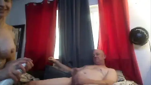 Zoey zoey brooks'un büyük yarağını alıyor