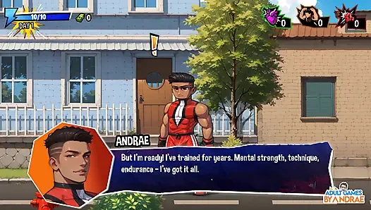 Ep1: femboy futa mania oyunu