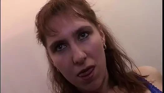 Milfs wollen das Sperma Gangbang