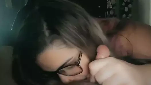 kız arkadaş küçük çük oral seks