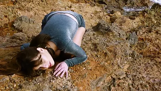 Balear denizinde aşırı anal hakimiyet – bir belgesel