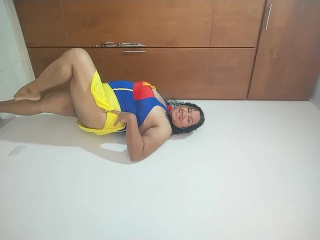 Когда у тебя нет 7 гномов, ты теряешь их