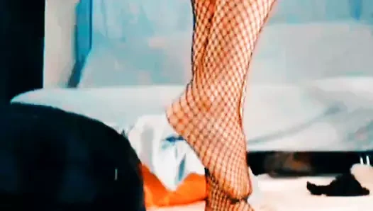 spagetti yemek oyunu