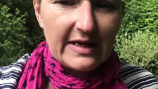 Harika açık havada yürürken açık havada meme oyunu