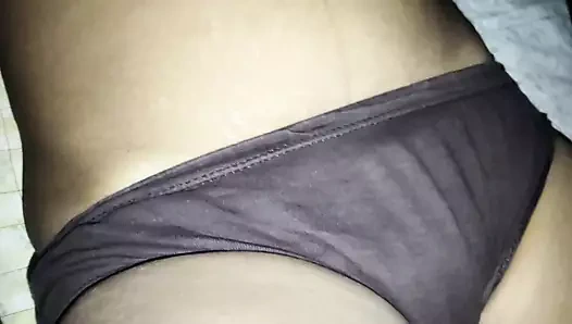 Gerçek Hintli köylü kadın erkek arkadaşı tarafından sikiliyor