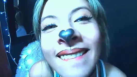 Tanrıça büyücülük dev