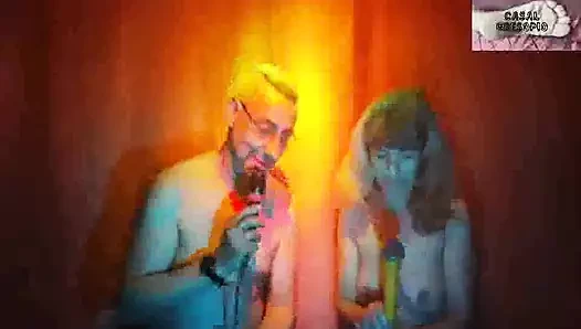 QUE OS TARADOS QUEREM VER SEXO