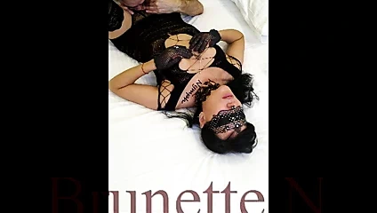 Ateşli esmer yaramaz maceralarına devam ediyor -4.