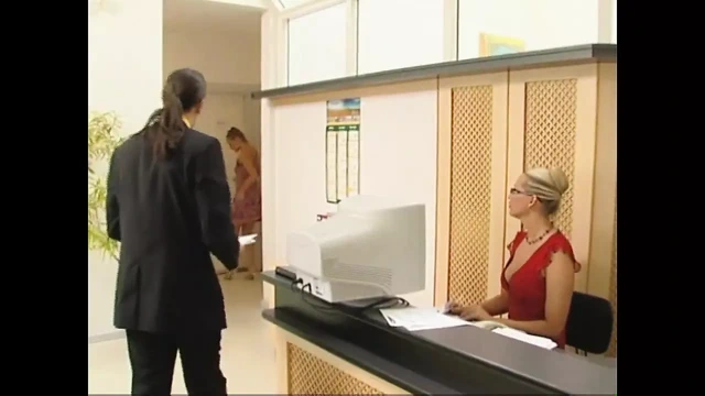 Sekretarin - Episode 5