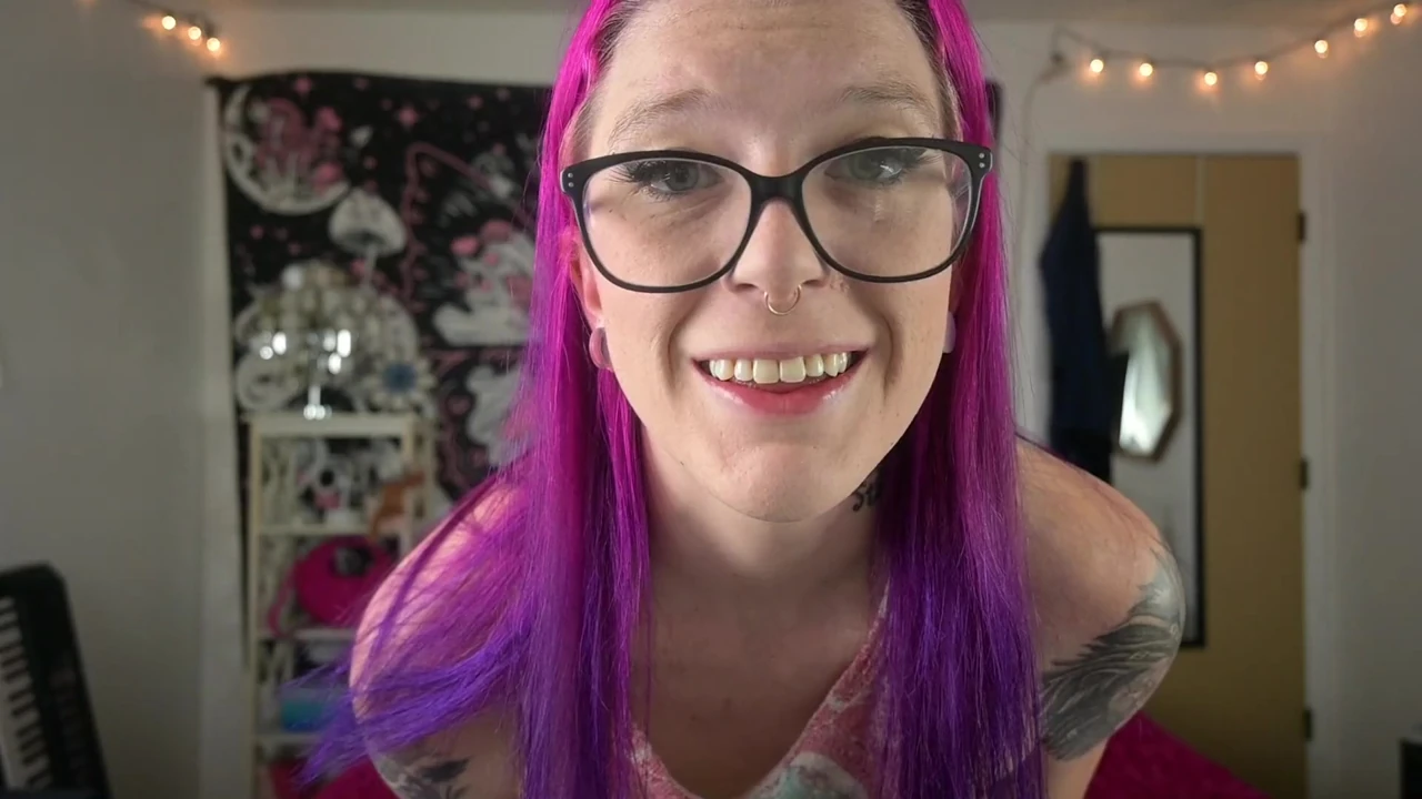 JOI Anal Prolapse and Gape