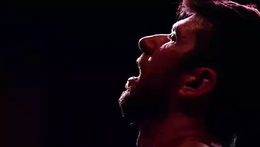 Abanoz yetide badaki amerikan gods seks sahnesi tam frontal