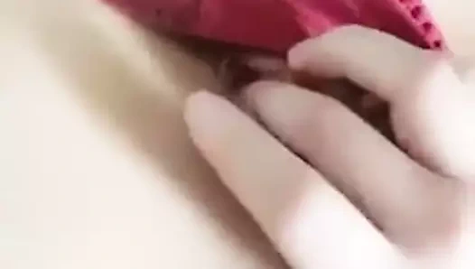 Japon kız mastürbasyon 11