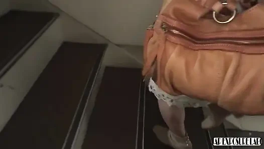 Gizli uzaktan azdırma ve gizli ilişki samimi, randevuya dönüşüyor