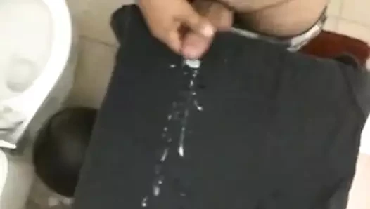 Büyük yarak büyük boşalma