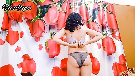 Tamamen doğal vücut