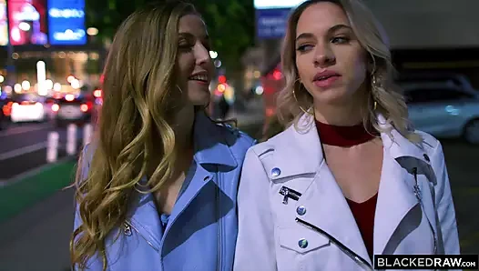 Vixenplus Bu ırklararası balo 2019