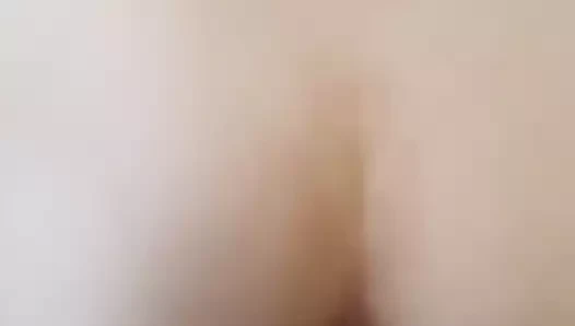 Genç bir eşle seks