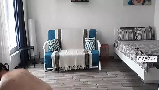 Fm seansı #101 köle eğitimi